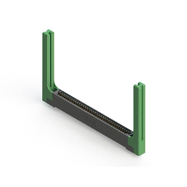 395-036-521-158 EDAC Inc.  Edgeboard Connectors